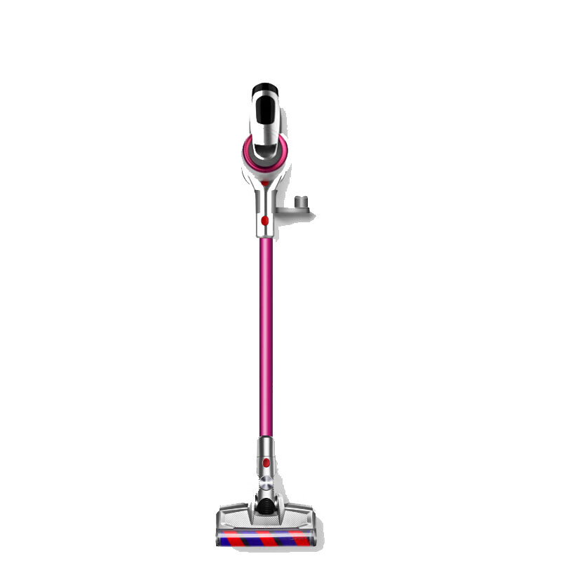 莱克吉米 无线充电式吸尘器