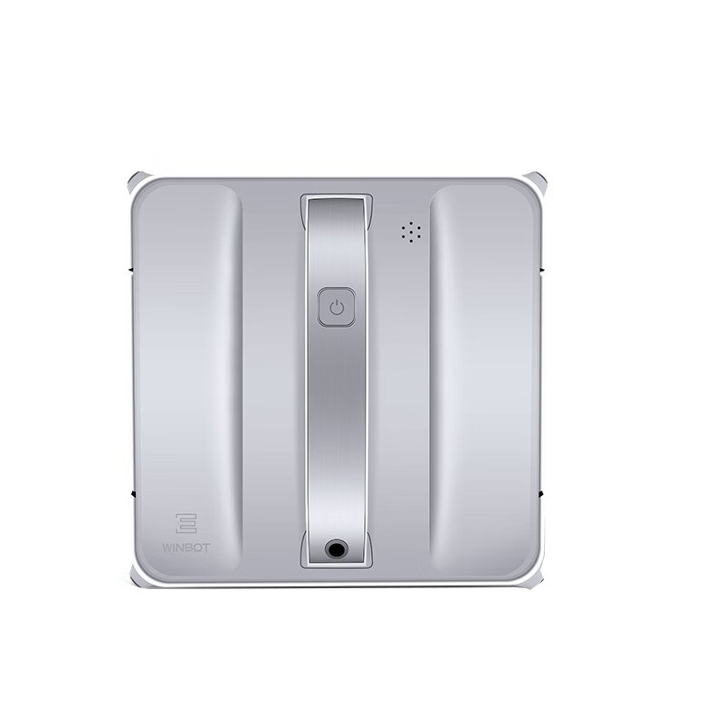 科沃斯全新路径覆盖广智能窗宝