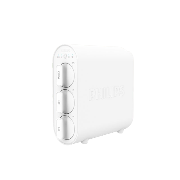 飞利浦矿物直饮净水器