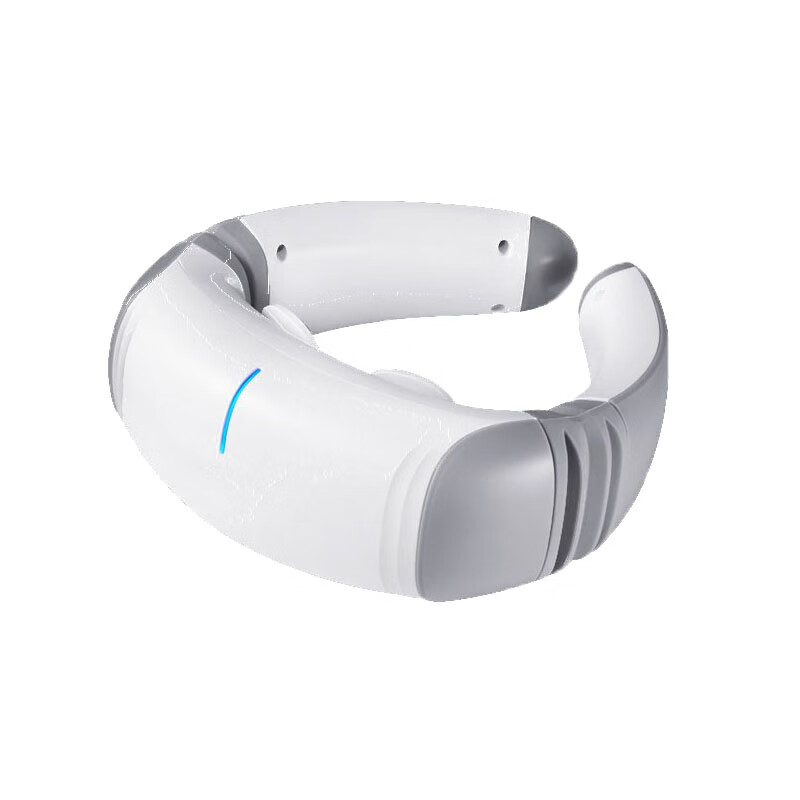 三和松石 带遥控颈椎按摩器