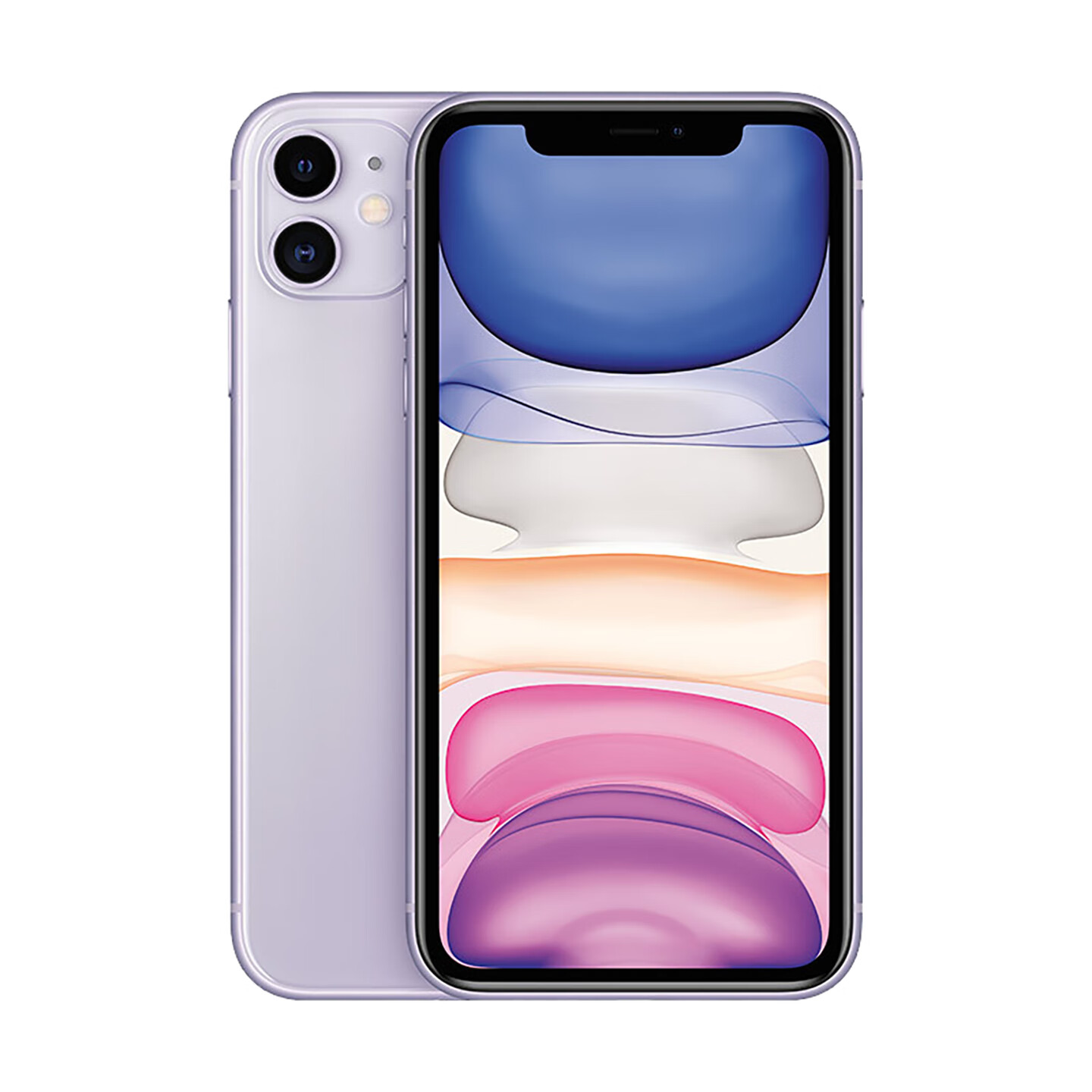 Apple 面容识别双摄手机