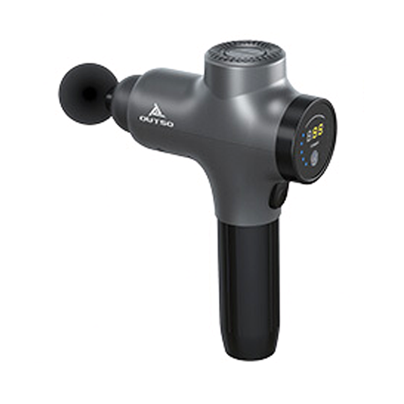 OUTSO 智能静音 筋膜枪