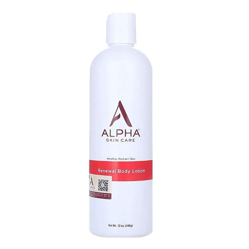 艾尔法海克斯 滋润身体乳