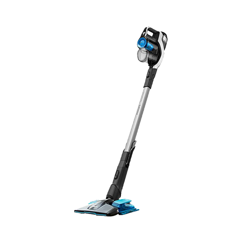 飞利浦环绕式吸嘴吸尘器