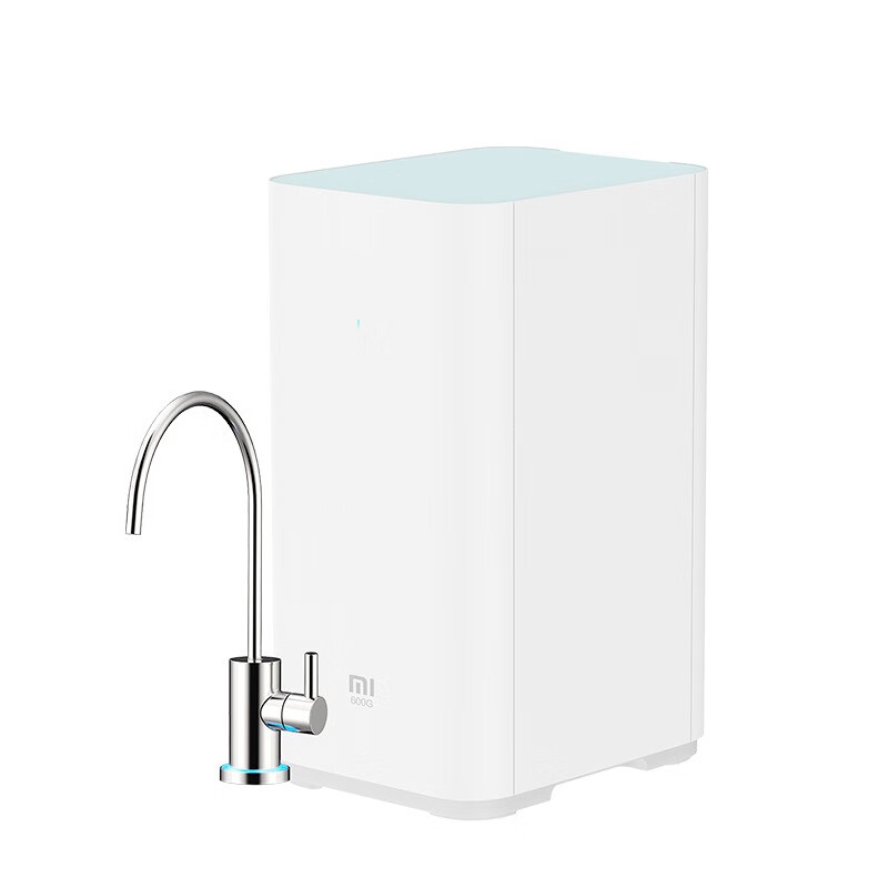 小米 智控水龙头净水器
