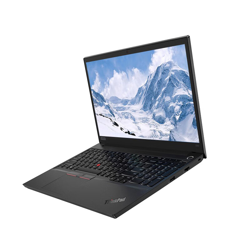 ThinkPad 轻薄笔记本