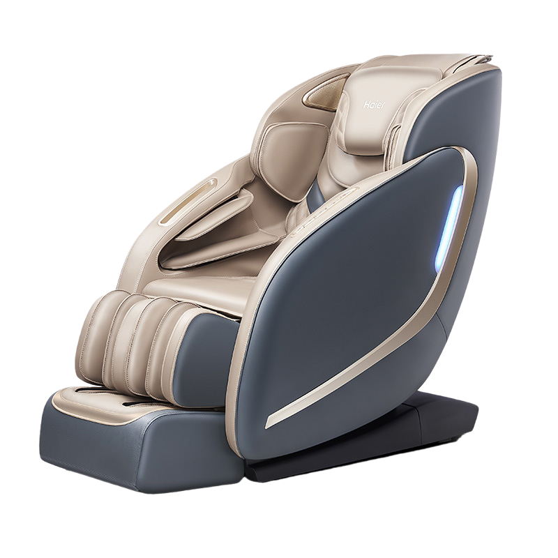 海尔 3D多维机芯按摩椅