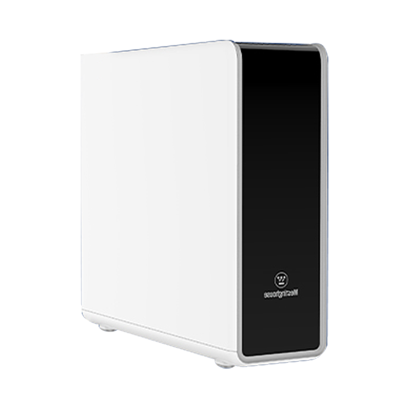 西屋 集成水路净水器