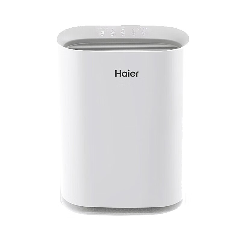 海尔 长效除醛空气净化器