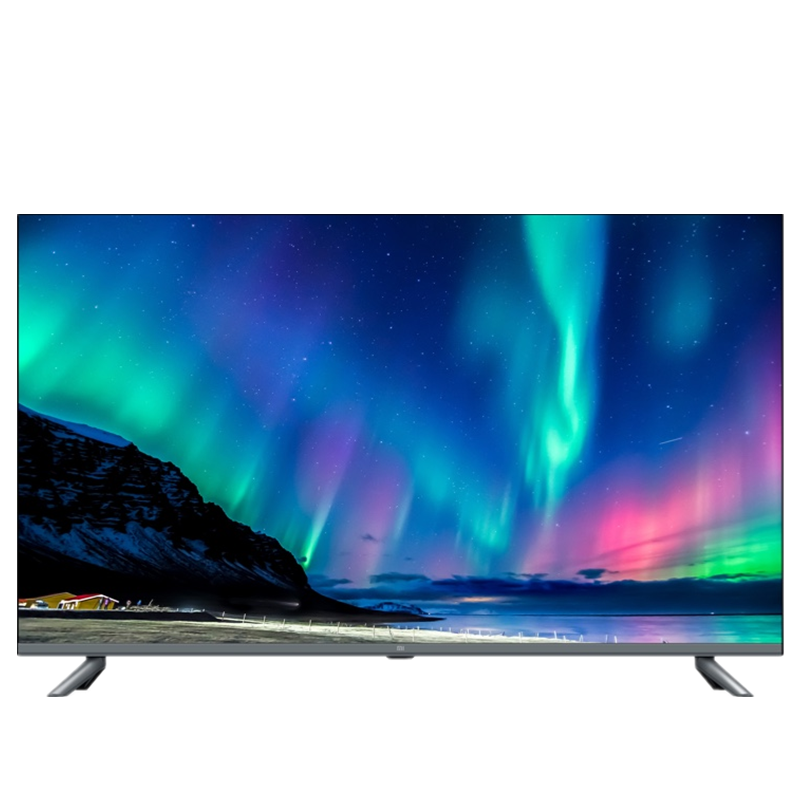 小米 四核处理器 平板电视