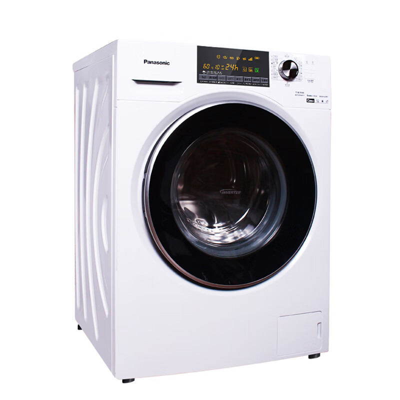 松下 节能洗程序洗衣机