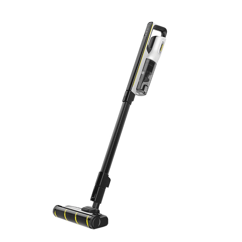 卡赫 低噪静音无线吸尘器