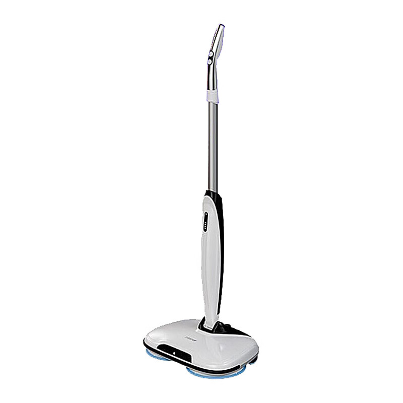宝丽 多向旋转电动拖把
