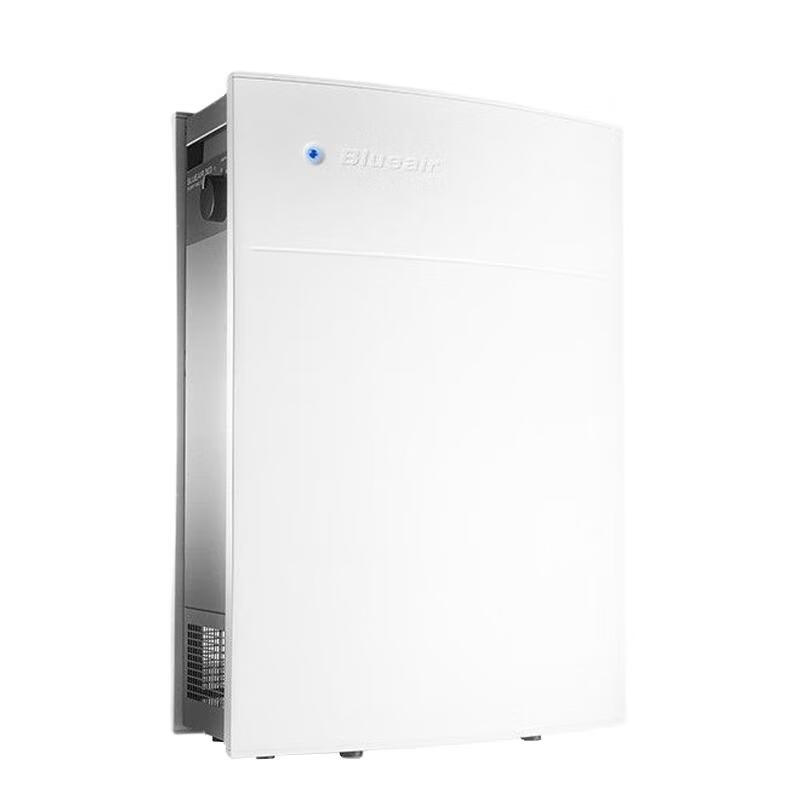 布鲁雅尔 除醛除菌空气净化器