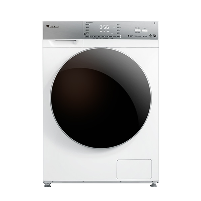 小天鹅 全面屏除菌洗衣机