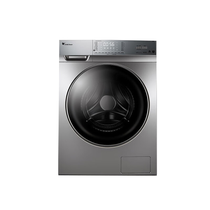 小天鹅纳米银离子除菌滚筒洗衣机