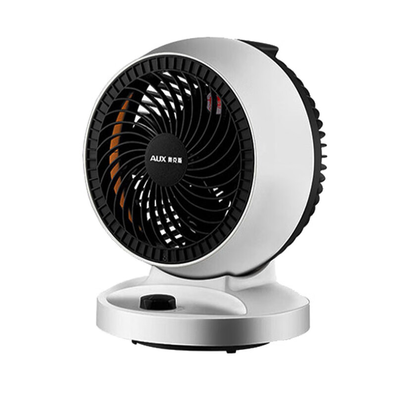 奥克斯 多重防护防短路 风扇