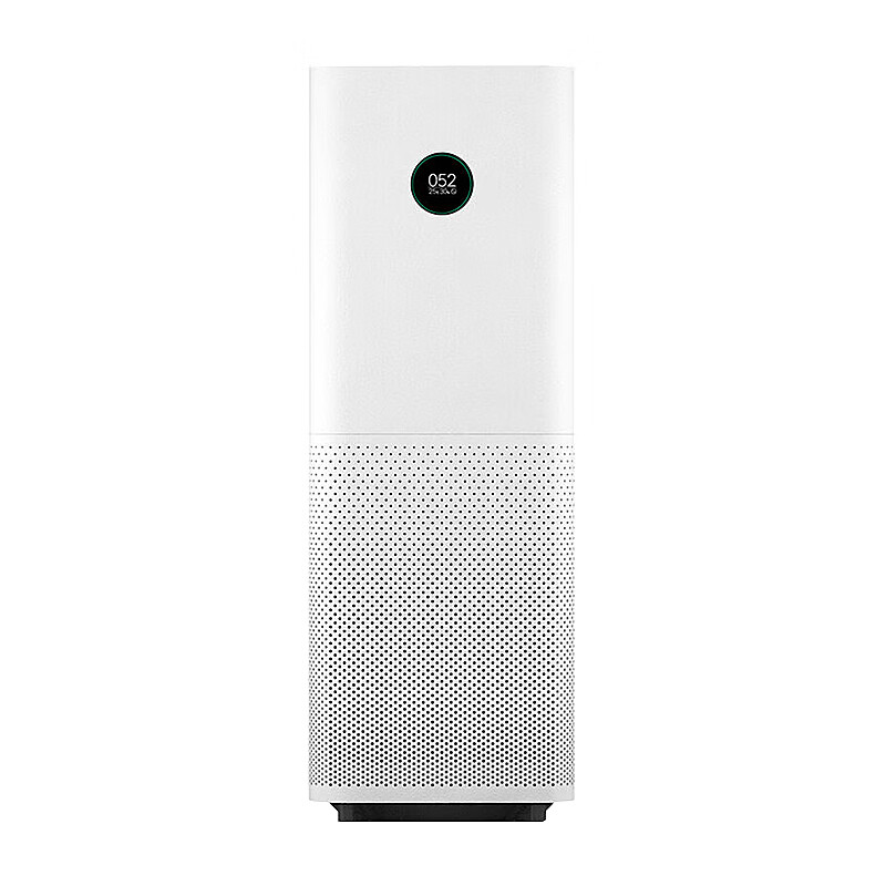 小米 激光传感空气净化器