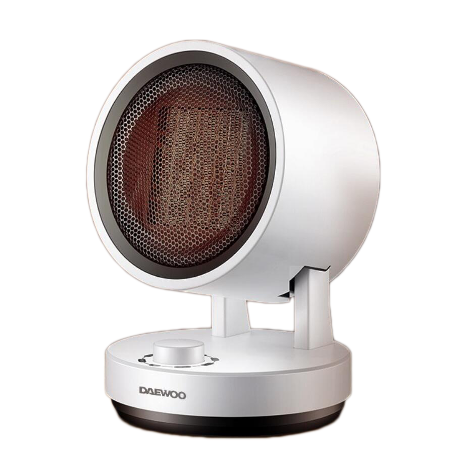 大宇速热干衣静音取暖器