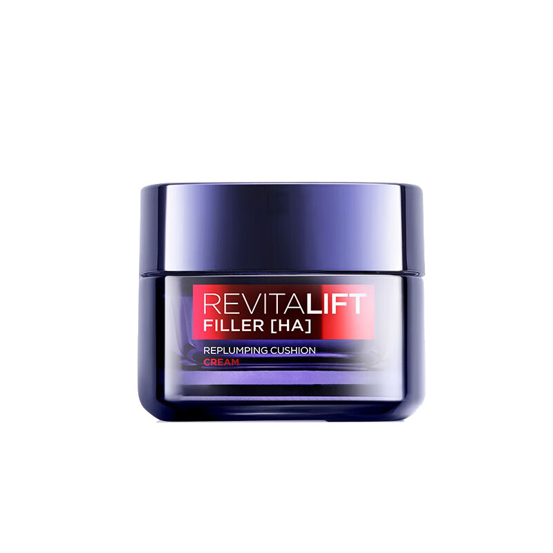 欧莱雅 玻尿酸乳液