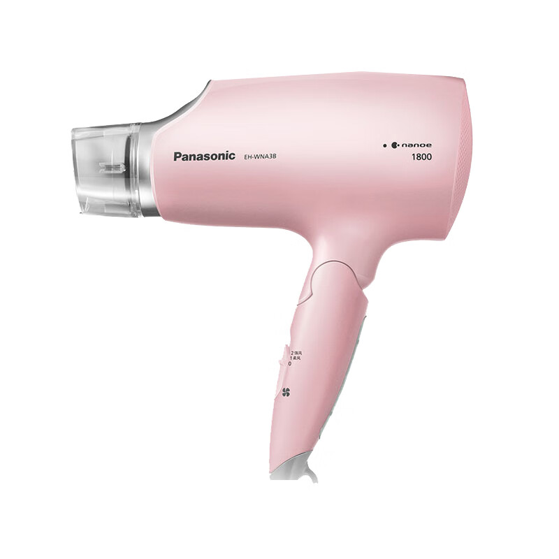 松下 大功率速干电吹风