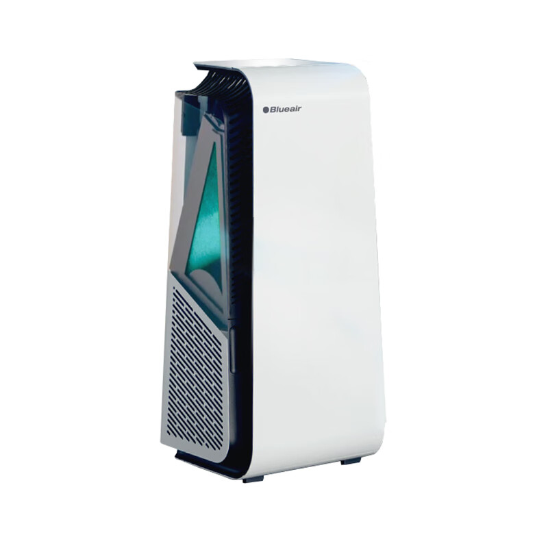 布鲁雅尔 双效除菌空气净化器