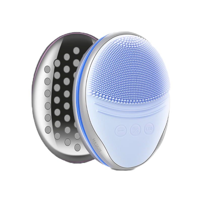 金稻 蓝色洁面仪