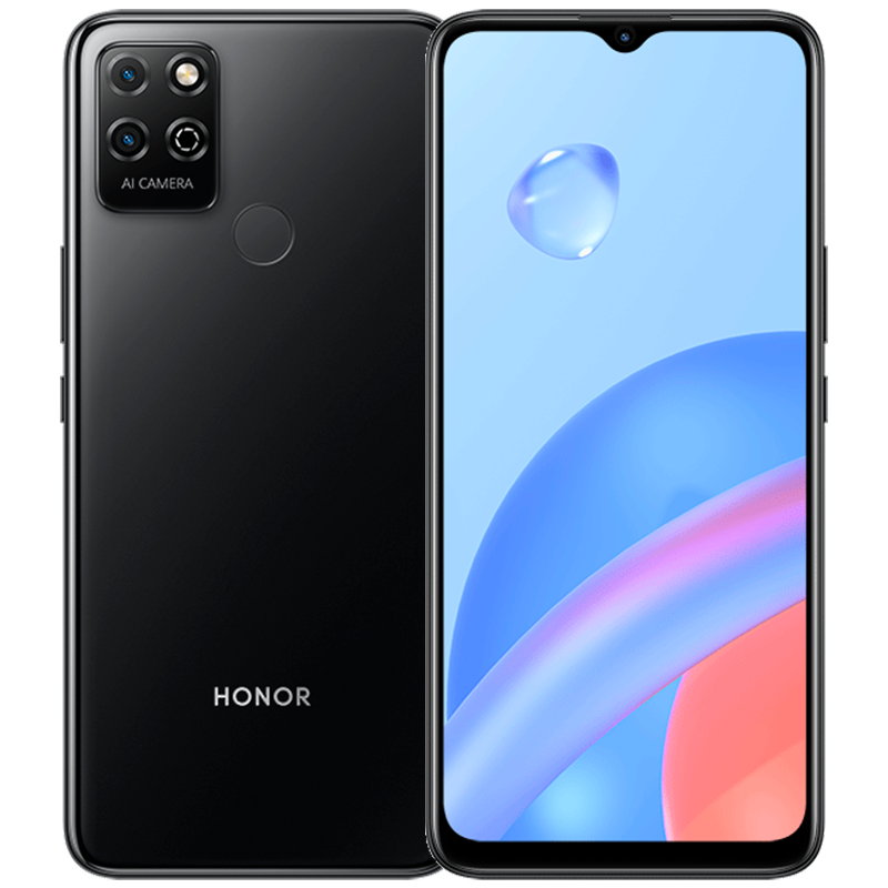 荣耀 高清护眼手机