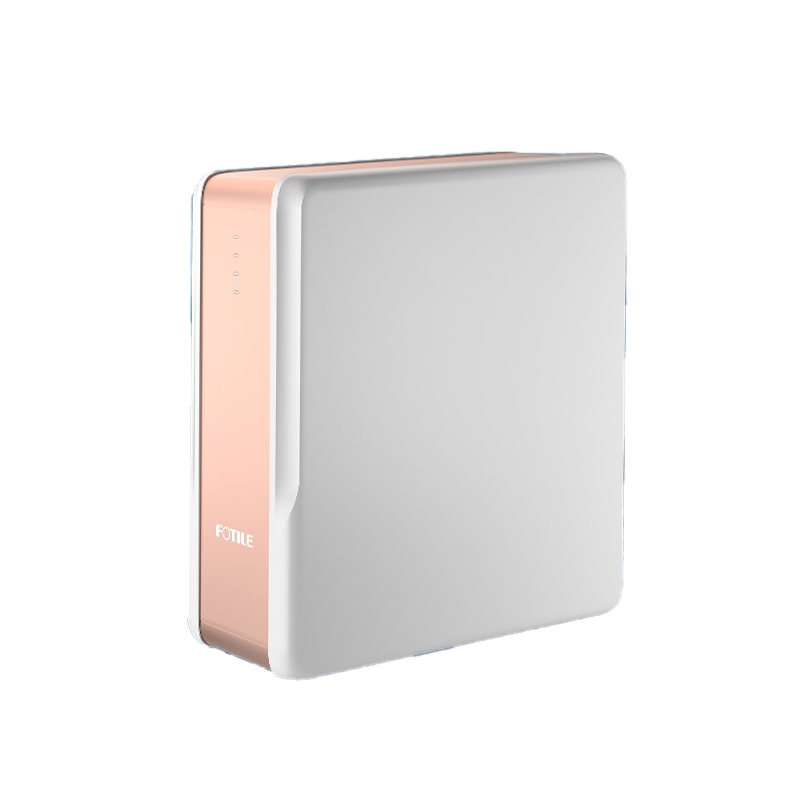 方太 高承压结构设计净水器