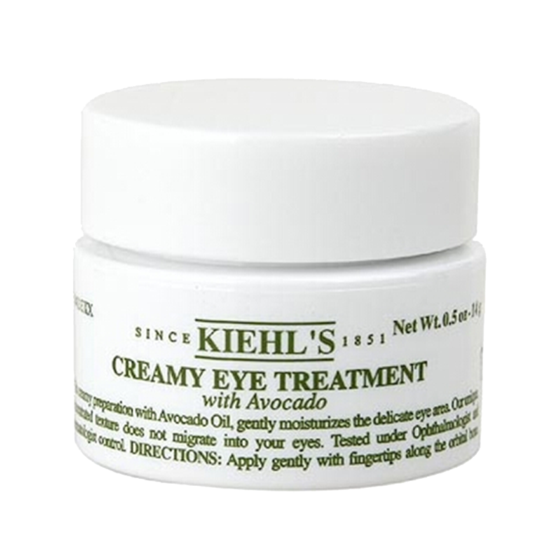 科颜氏 补水保湿温和 眼霜