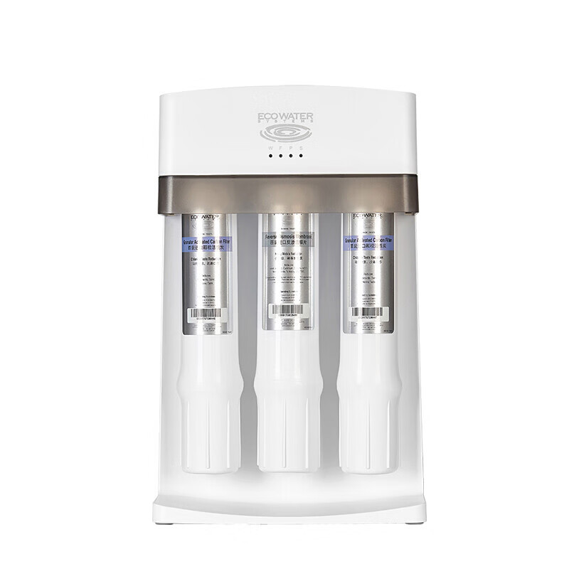 怡口净水 实时监测 净水器