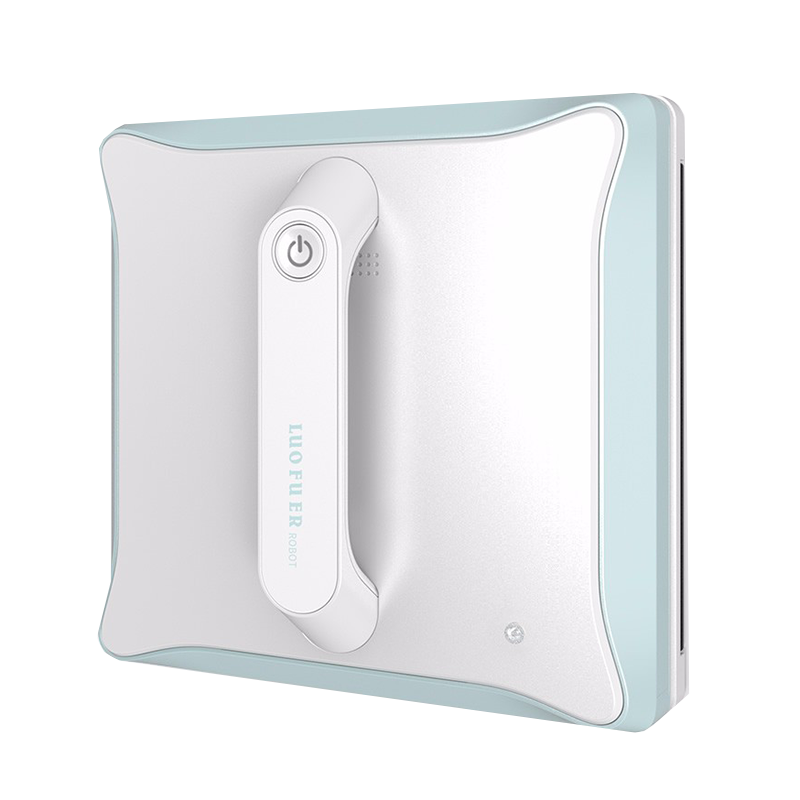 罗弗尔 智能语音擦窗机器人