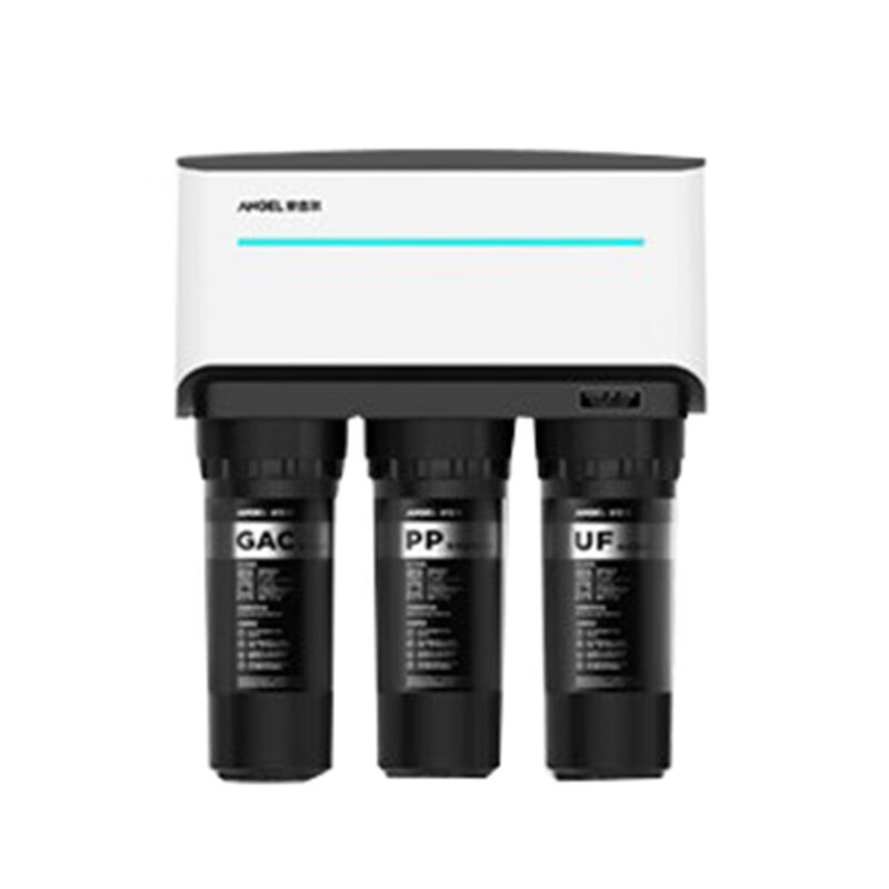 安吉尔 多级过滤双出水净水器