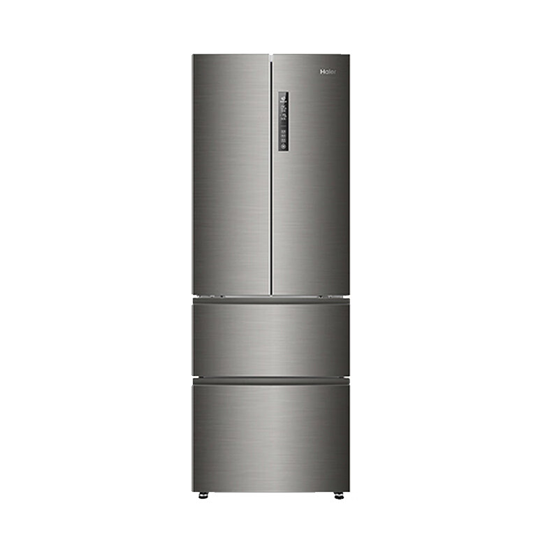 海尔 四门三温区冰箱