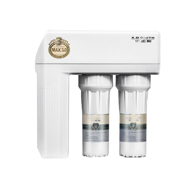 A.O.史密斯大流量净水器