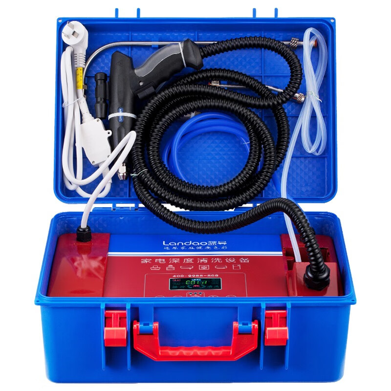 蓝导 高温高压清洁机