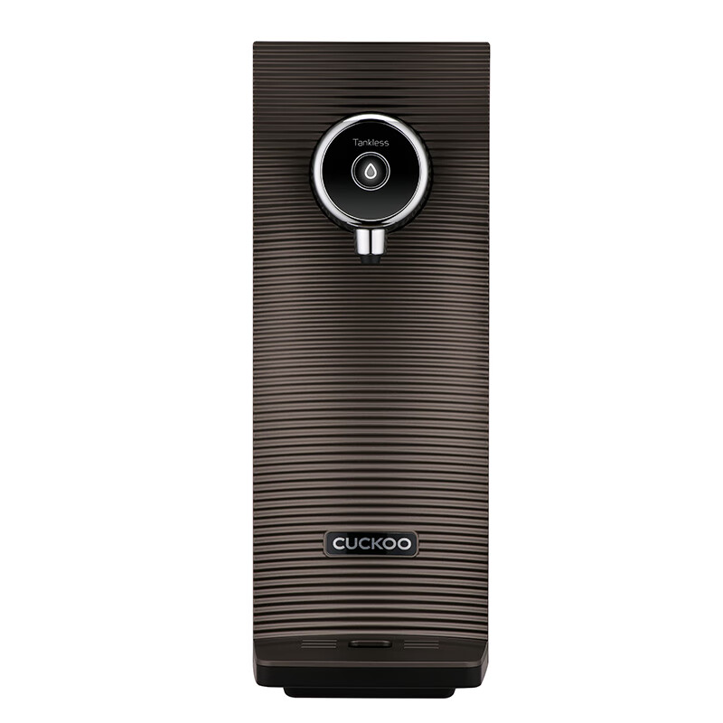 福库 小型台式净水器