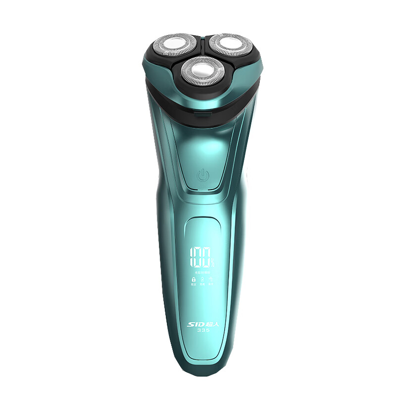 超人 电动剃须刀