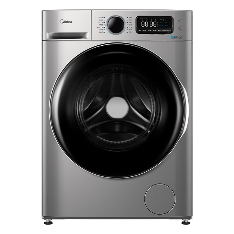 美的 真丝柔洗洗衣机