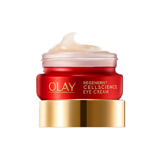 OLAY 淡化细纹大眼 眼霜