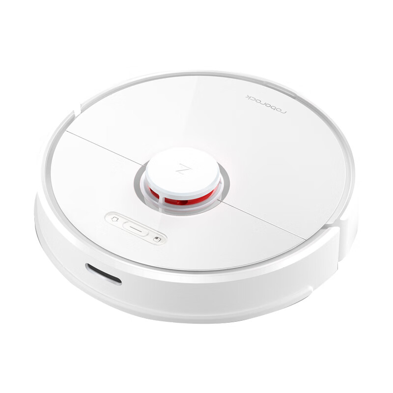 石头 语音控制扫地机器人