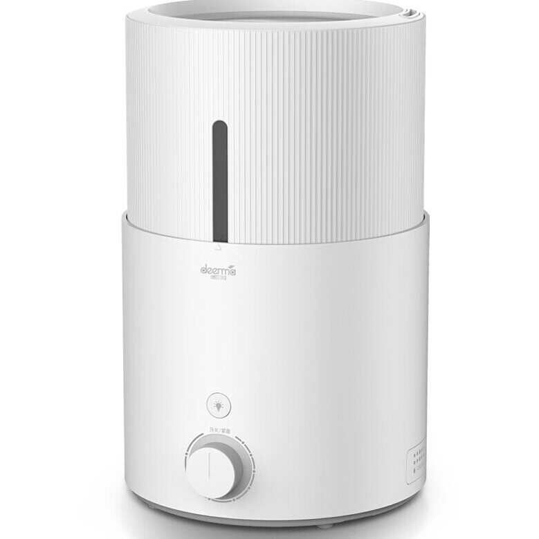 德尔玛 加厚机身 加湿器