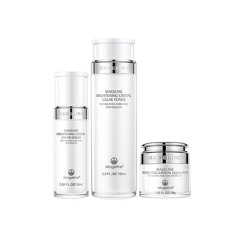 麦吉丽 补水保湿 护肤礼盒