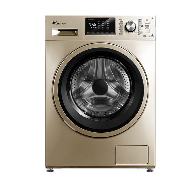 小天鹅变频滚筒洗衣机