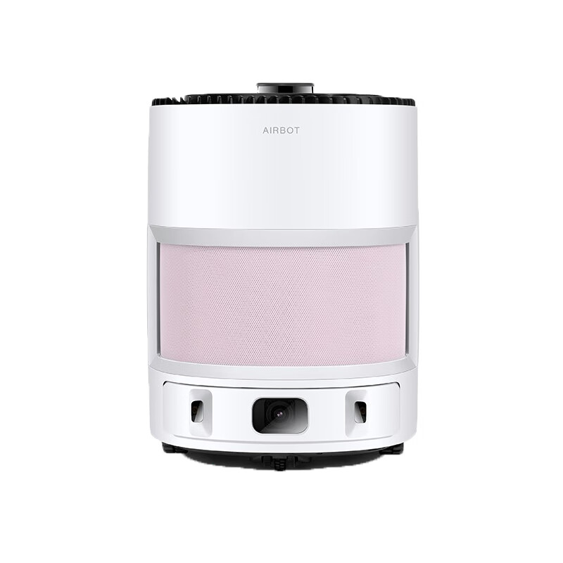 科沃斯 智能规划路线空气净化器