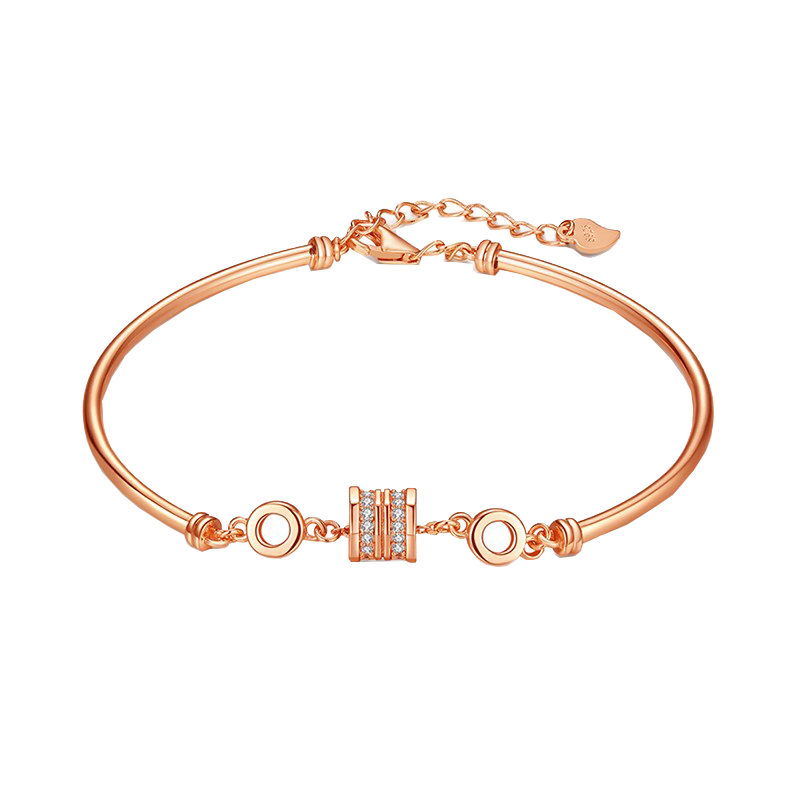 朵洛蒂 小蛮腰ins手链