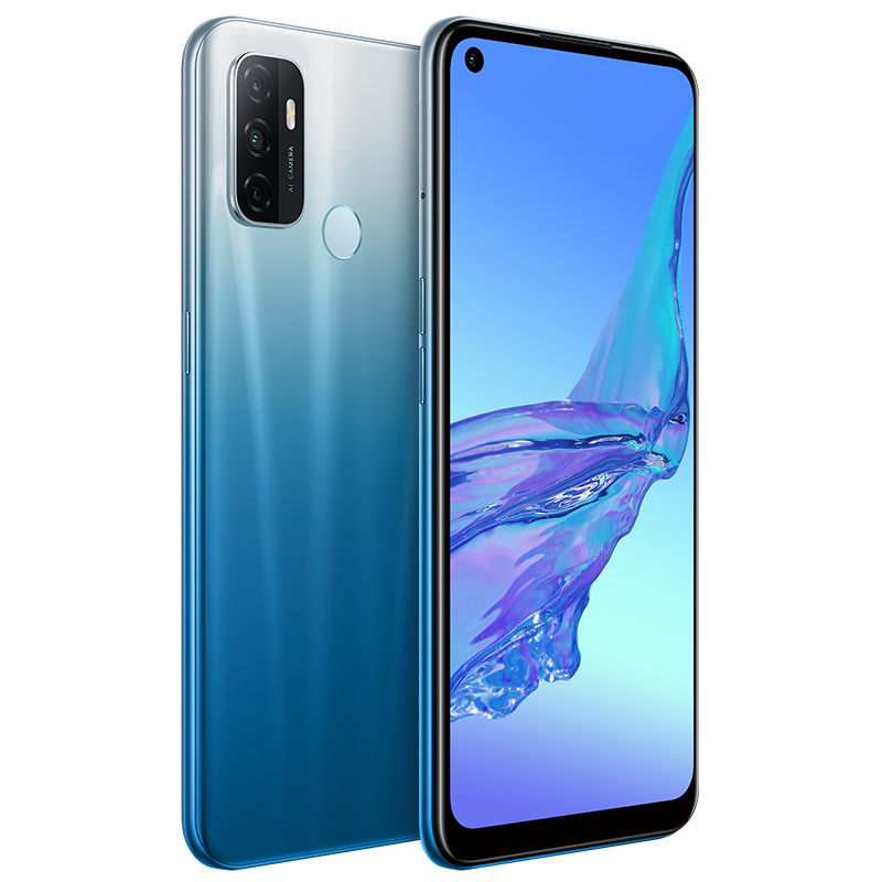 OPPO A32全面屏手机