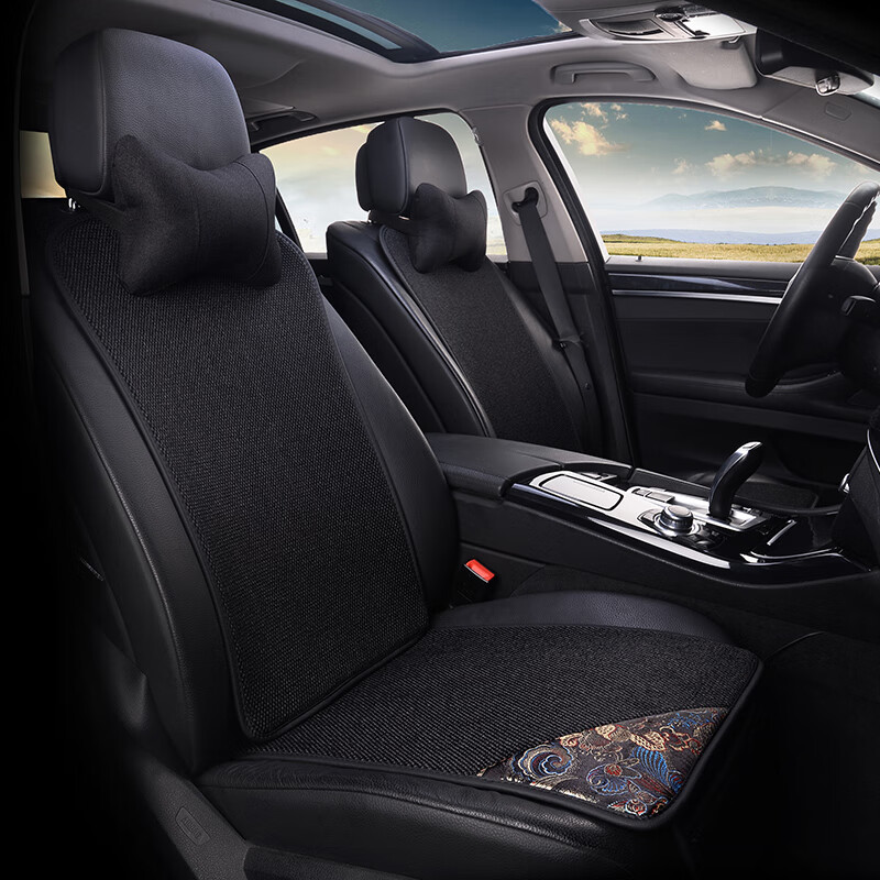 欧纳嘉 简约耐用汽车坐垫