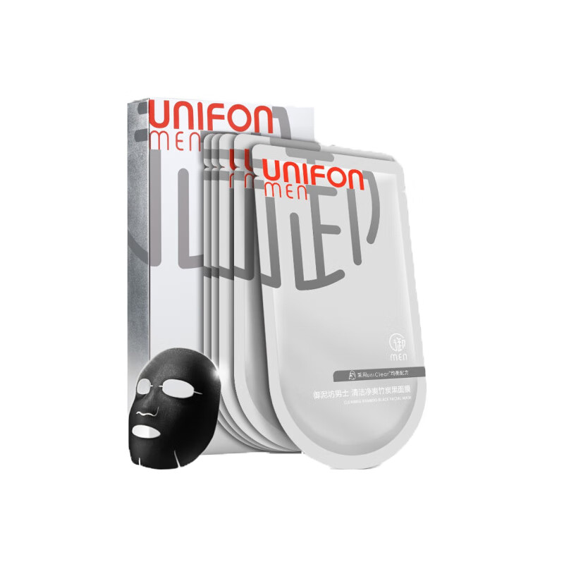 御泥坊 充盈补水面膜