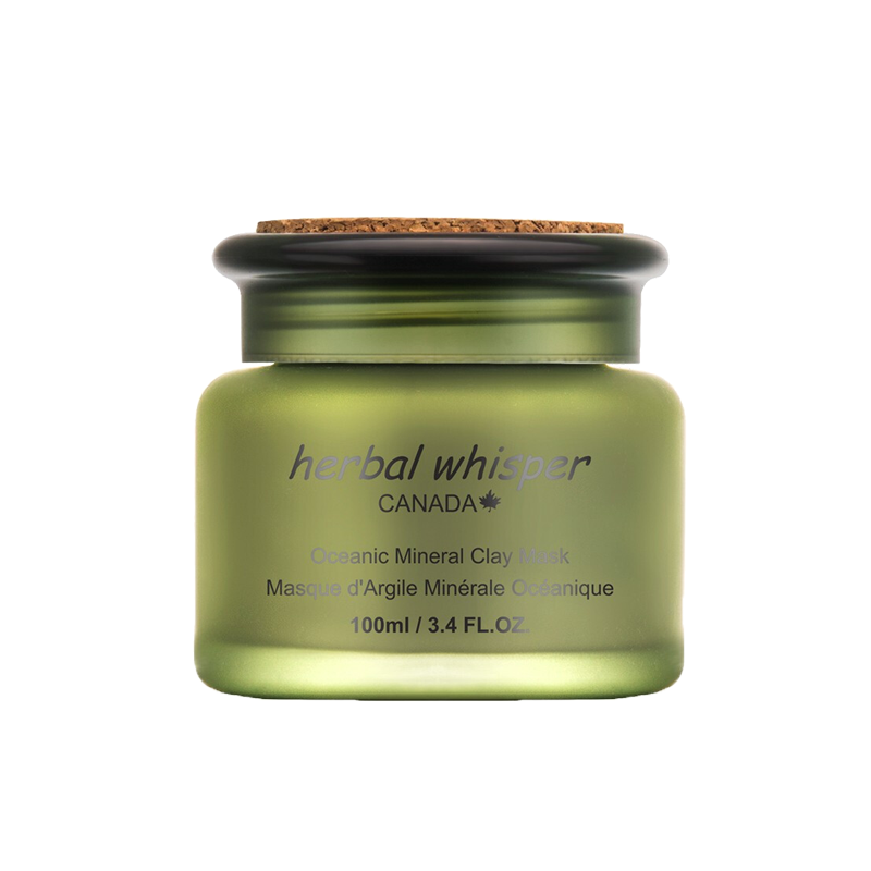 荟诗 泥浆清洁面膜